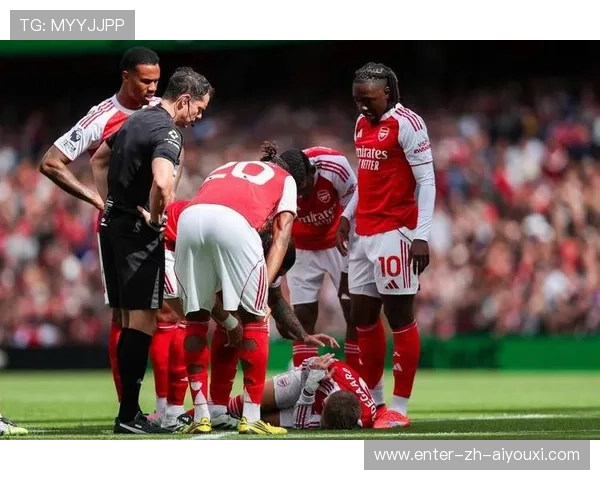 阿森纳关键伤缺检验阿尔特塔的排兵布阵 阿森纳关键伤缺检验阿尔特塔的排兵布阵