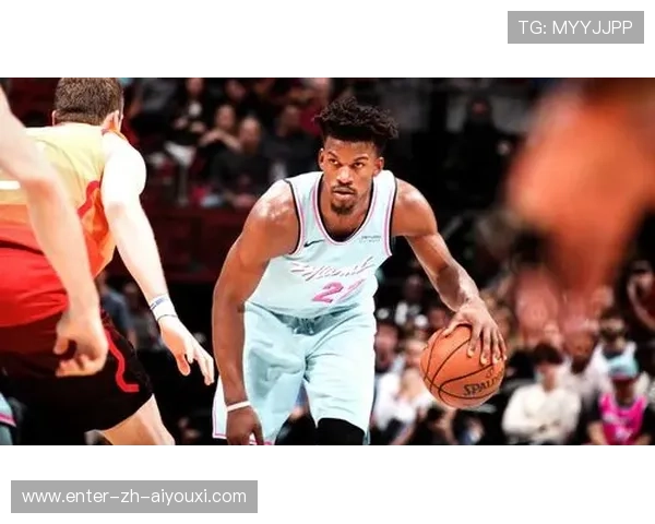 巴特勒罚球稳稳,热火主场无悬念