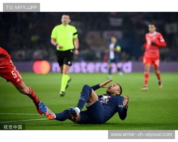 巴黎在反击中展现出绝佳速度与配合,前场威胁显著