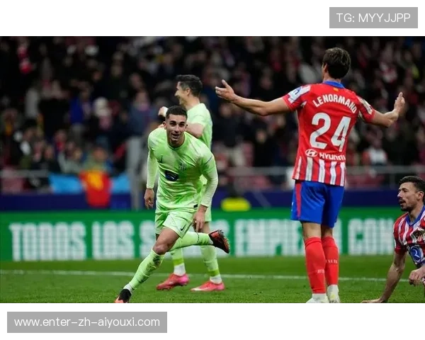 巴萨替补锋线出场即刻产生巨大影响 巴萨替补锋线出场即刻产生巨大影响