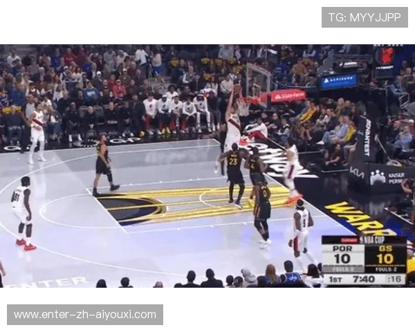 库里三分末节爆发,勇士主场无可阻挡