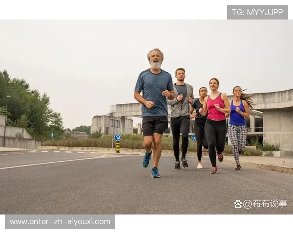 中长跑队伍进行高海拔训练,耐力积累显著