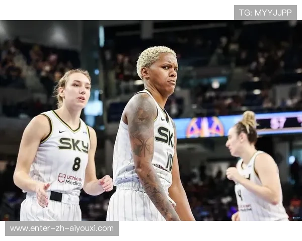 WNBA 新人王 40+10 双爆炸数据