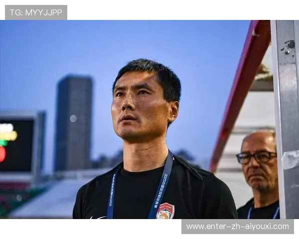 中超前七稳定背后：本土教练崛起与体系固化