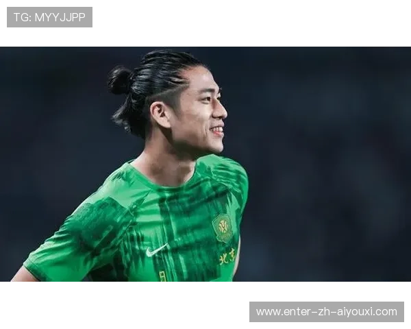 北京国安冲击全胜，张玉宁三连场破门