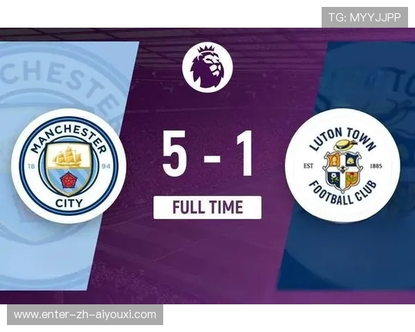 曼城二次进攻，哈兰德补射得分