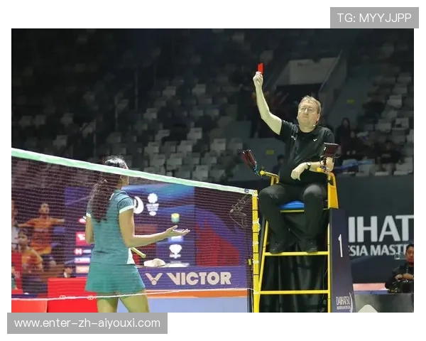 印度羽毛球公开赛：陈雨菲晋级女单决赛，力争卫冕，印度羽毛球女队最有名的队员