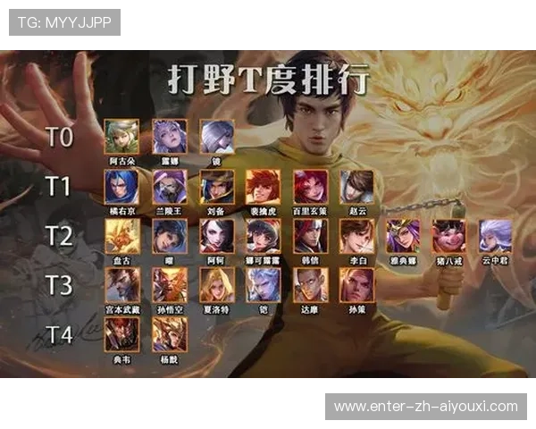 TES打野反野刷穿，对手野区变空城