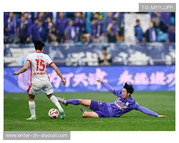 天津津门虎防线前压统一，越位陷阱连续奏效