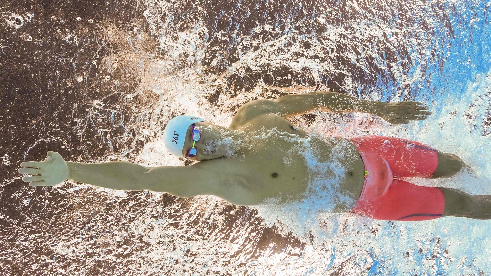 无人机跟拍标准化测试赛 视频数据成为分析素材